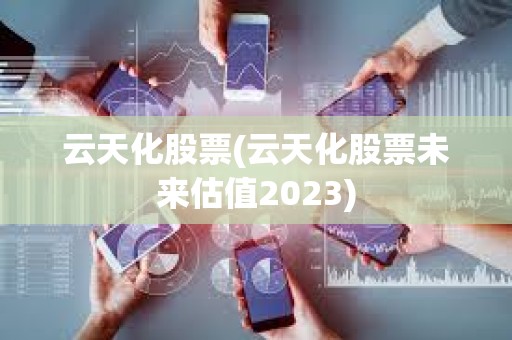 云天化股票(云天化股票未來估值2023)