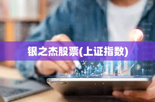 銀之杰股票(上證指數)