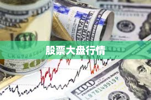股票大盤行情