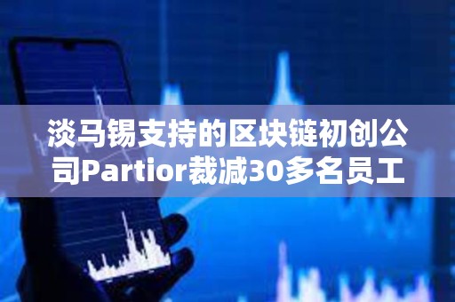 淡馬錫支持的區塊鏈初創公司Partior裁減30多名員工