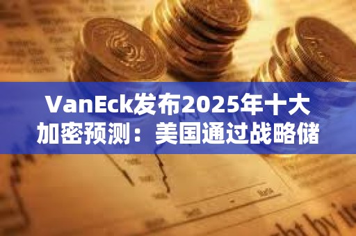 VanEck發(fā)布2025年十大加密預(yù)測(cè)：美國(guó)通過(guò)戰(zhàn)略?xún)?chǔ)備來(lái)?yè)肀П忍貛?></a>
					</div>
					<div   id=