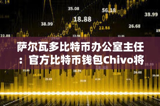 薩爾瓦多比特幣辦公室主任：官方比特幣錢包Chivo將被出售或停產(chǎn)