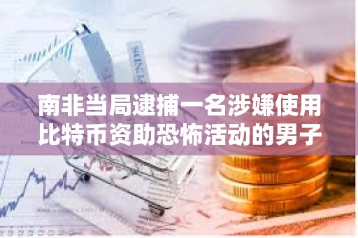 南非當(dāng)局逮捕一名涉嫌使用比特幣資助恐怖活動(dòng)的男子