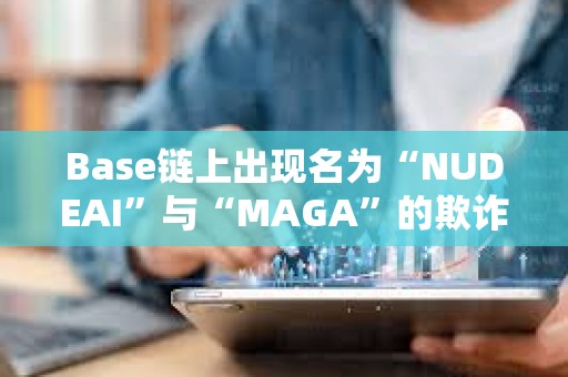 Base鏈上出現名為“NUDEAI”與“MAGA”的欺詐代幣