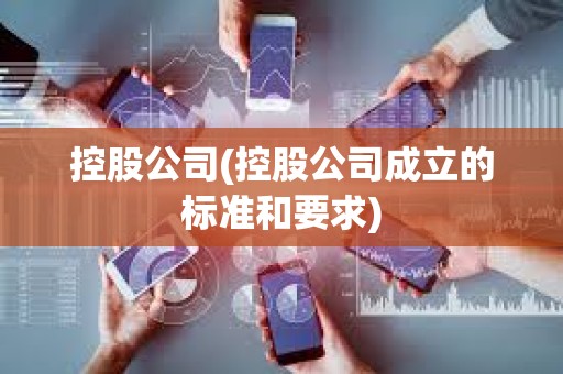 控股公司(控股公司成立的標準和要求) 控股公司(控股公司成立的標準和要求)