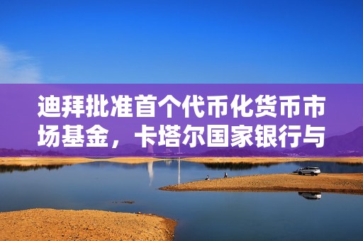 迪拜批準首個代幣化貨幣市場基金，卡塔爾國家銀行與DMZ Finance聯合推出