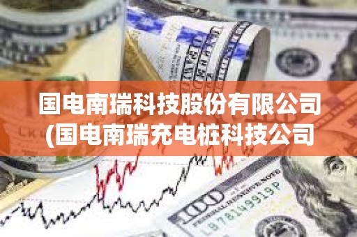 國電南瑞科技股份有限公司(國電南瑞充電樁科技公司) 國電南瑞科技股份有限公司(國電南瑞充電樁科技公司)