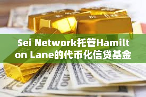 Sei Network托管Hamilton Lane的代幣化信貸基金