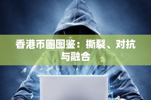 香港幣圈圖鑒：撕裂、對抗與融合