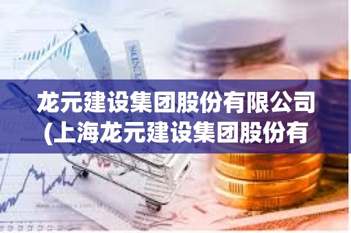 龍元建設集團股份有限公司(上海龍元建設集團股份有限公司) 龍元建設集團股份有限公司(上海龍元建設集團股份有限公司)