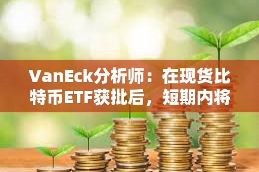 VanEck分析師：在現(xiàn)貨比特幣ETF獲批后，短期內(nèi)將有24億美元的資金流入