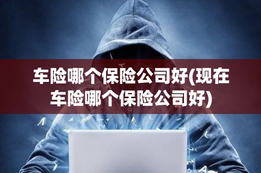 車險哪個保險公司好(現在車險哪個保險公司好) 車險哪個保險公司好(現在車險哪個保險公司好)