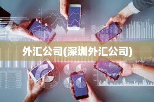 外匯公司(深圳外匯公司)