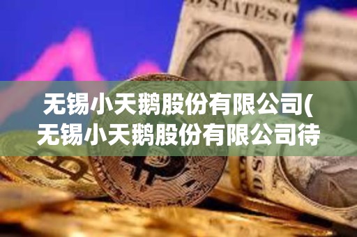 無錫小天鵝股份有限公司(無錫小天鵝股份有限公司待遇怎么樣) 無錫小天鵝股份有限公司(無錫小天鵝股份有限公司待遇怎么樣)
