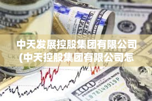 中天發展控股集團有限公司(中天控股集團有限公司怎么樣)