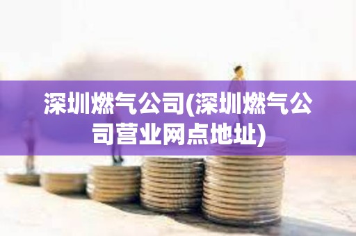 深圳燃氣公司(深圳燃氣公司營業網點地址) 深圳燃氣公司(深圳燃氣公司營業網點地址)