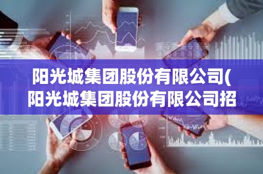 陽光城集團股份有限公司(陽光城集團股份有限公司招聘)