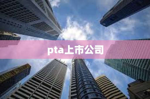 pta上市公司 pta上市公司