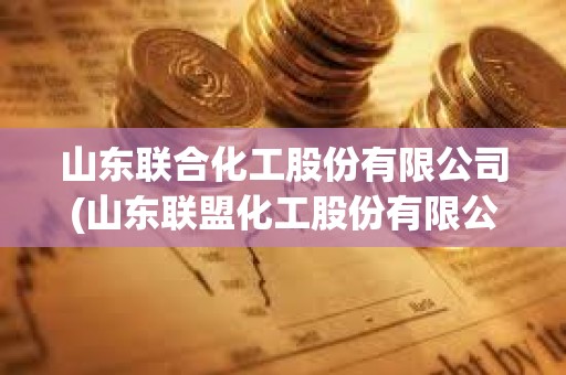 山東聯合化工股份有限公司(山東聯盟化工股份有限公司)