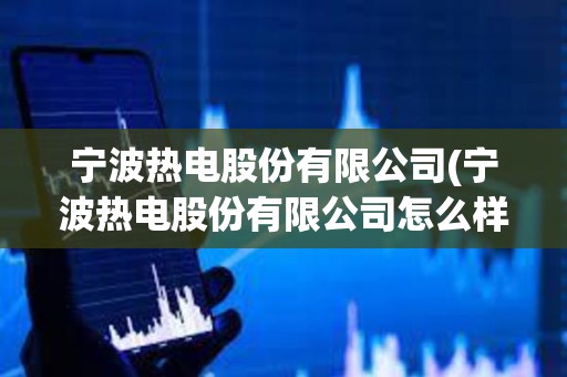 寧波熱電股份有限公司(寧波熱電股份有限公司怎么樣) 寧波熱電股份有限公司(寧波熱電股份有限公司怎么樣)
