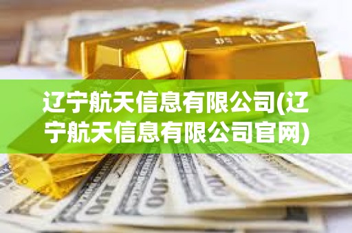 遼寧航天信息有限公司(遼寧航天信息有限公司官網)