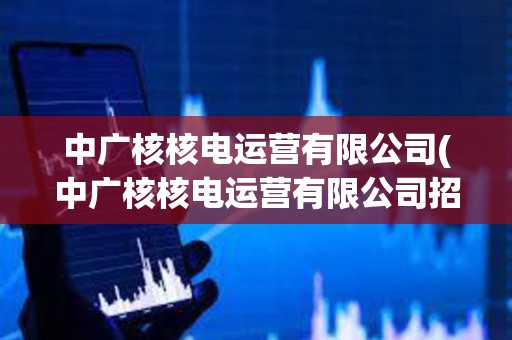 中廣核核電運營有限公司(中廣核核電運營有限公司招聘)
