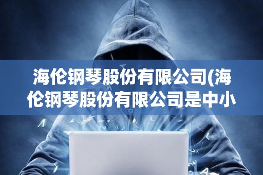 海倫鋼琴股份有限公司(海倫鋼琴股份有限公司是中小企業嗎)