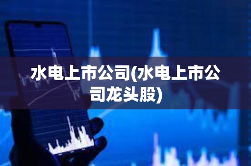 水電上市公司(水電上市公司龍頭股) 水電上市公司(水電上市公司龍頭股)