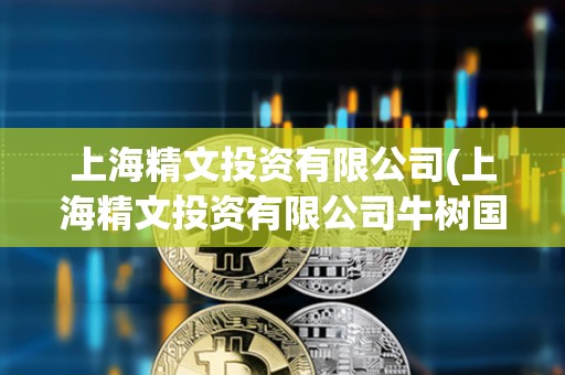 上海精文投資有限公司(上海精文投資有限公司牛樹國) 上海精文投資有限公司(上海精文投資有限公司牛樹國)