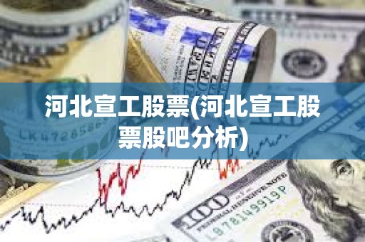 河北宣工股票(河北宣工股票股吧分析)
