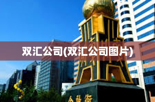 雙匯公司(雙匯公司圖片) 雙匯公司(雙匯公司圖片)