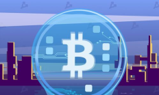 比特幣交易走勢實時