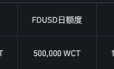 一文速覽幣安67期 Launchpool 項目WalletConnect (WCT)