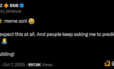 Galaxy：BNB 超級周期能持續多久？