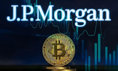 華爾街最后抵抗者投降？摩根大通或將全力投入加密貨幣