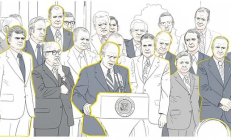 比特幣退休時代