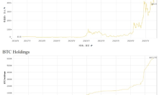 微策略再度官司纏身：會(huì)計(jì)準(zhǔn)則緣何造成大麻煩？