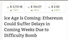 以太坊難度查詢,2023以太坊挖礦教程