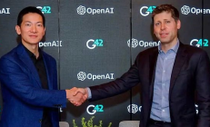 勢頭猛進(jìn) OpenAI擬以1000億美元估值開展新一輪融資