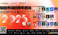金色圍爐夜話——加密市場(chǎng)的跨年思辯 精彩回顧