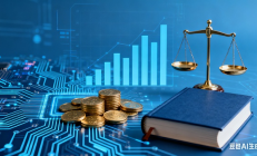 科技+金融+法律與分類分級：融合跨界的加密業(yè)務(wù)合規(guī)戰(zhàn)略（上）