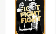 加密總統特朗普和他價值 80 億美元的 Meme 幣