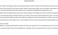 CoinDesk 調(diào)查：Movement 做市商拋售丑聞、秘密合同、影子顧問和隱藏的中間人