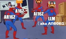 從 ai16z 開始 細數鏈上 AI 熱潮里那些故意玩「諧音?！沟捻椖?></a>
					</div>
					<div   id=