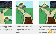 Vitalik最新文章：一年之后再審視d/acc