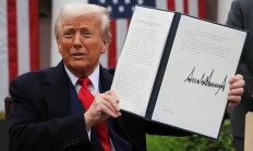 關稅核彈引爆：美國關稅政策走向及其對加密市場的影響解析