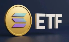Solana ETF上線一周狂攬2億 華爾街血戰之際 西聯匯款官宣戰略賭注