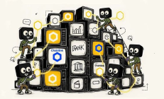 從寒冷中歸來的預言機