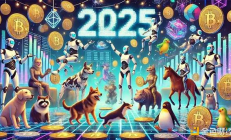 Meme 幣的狂歡與冷思考：下一站 2025 是故事還是泡沫？