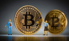現(xiàn)在比特幣多少錢,現(xiàn)在比特幣多少錢？